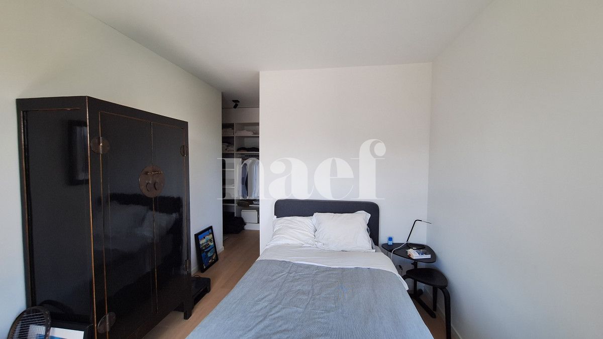 À louer : Appartement 2.5 Pieces Mies - Ref : 205782.1005 | Naef Immobilier