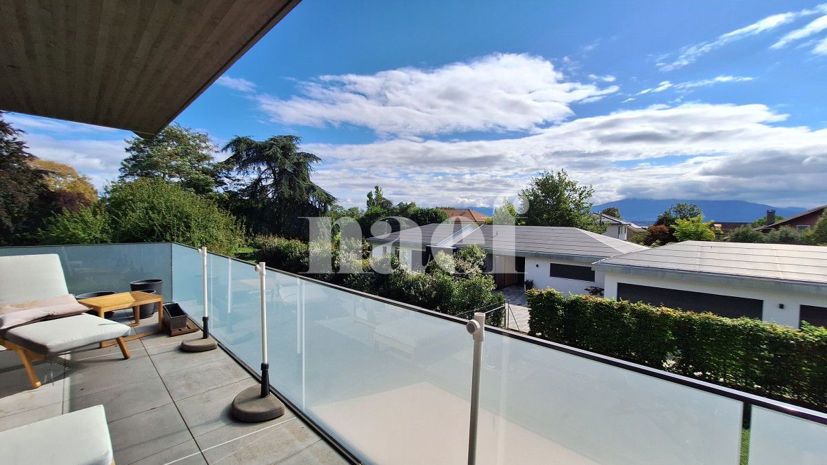 À louer : Appartement 2.5 Pieces Mies - Ref : 205782.1005 | Naef Immobilier