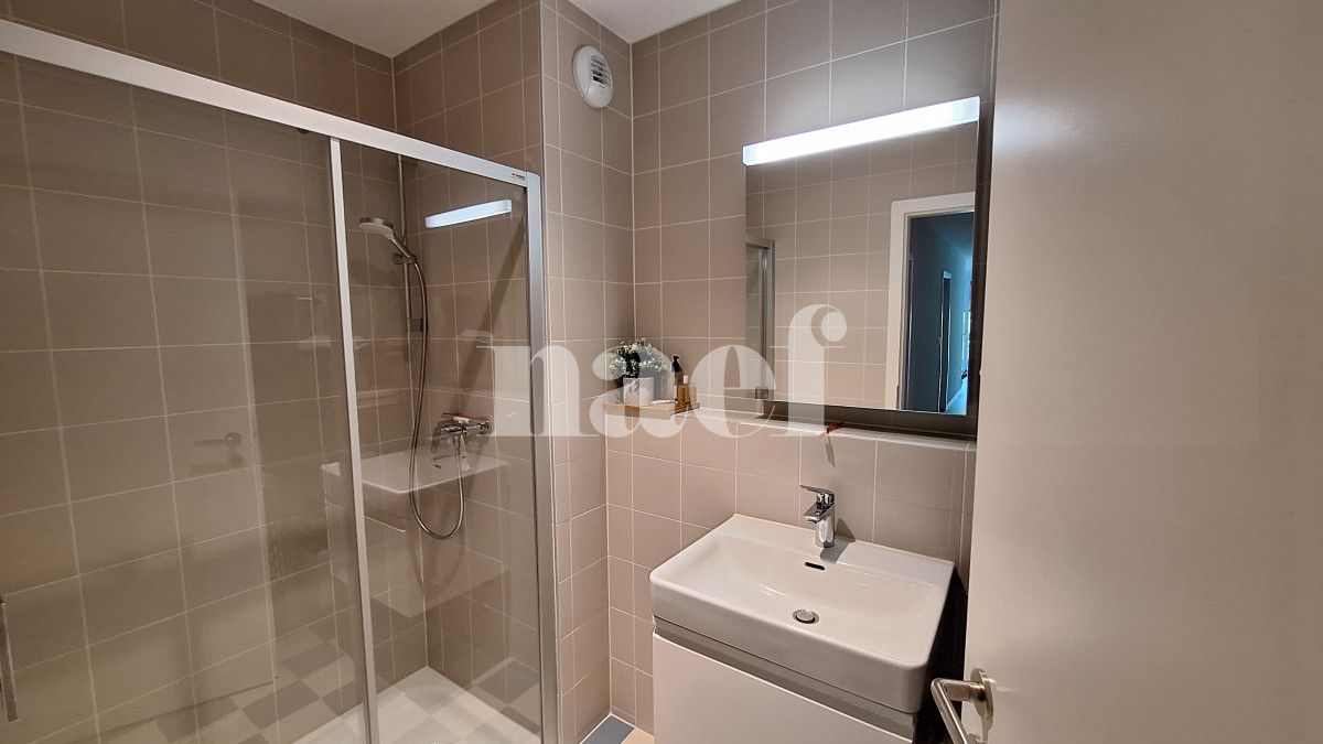 À louer : Appartement 5.5 Pieces Gland - Ref : 205791.3000 | Naef Immobilier