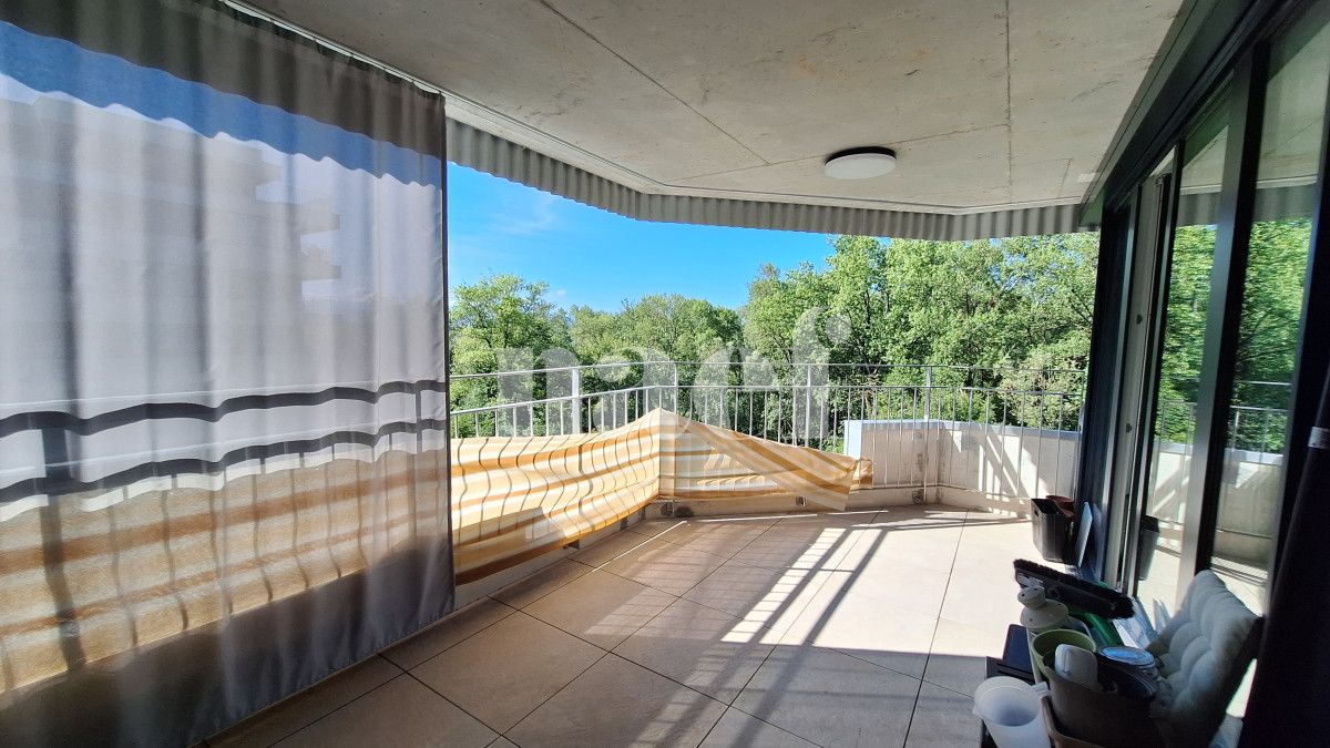 À louer : Appartement 5.5 Pieces Gland - Ref : 205791.3000 | Naef Immobilier