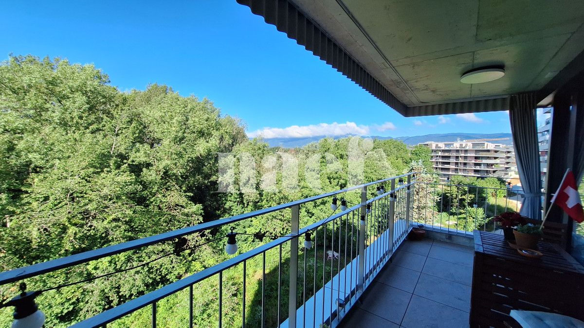À louer : Appartement 5.5 Pieces Gland - Ref : 205791.3000 | Naef Immobilier