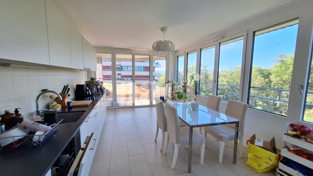 À louer : Appartement 5.5 Pieces Gland - Ref : 205791.3000 | Naef Immobilier