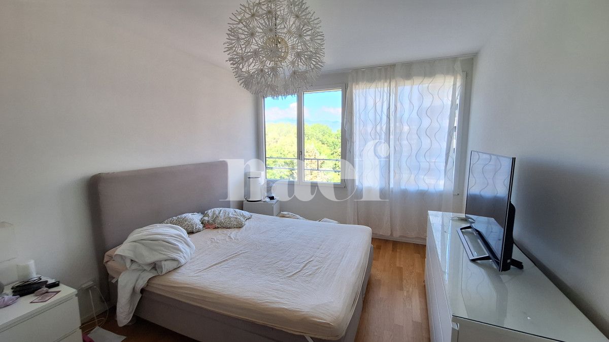 À louer : Appartement 5.5 Pieces Gland - Ref : 205791.3000 | Naef Immobilier