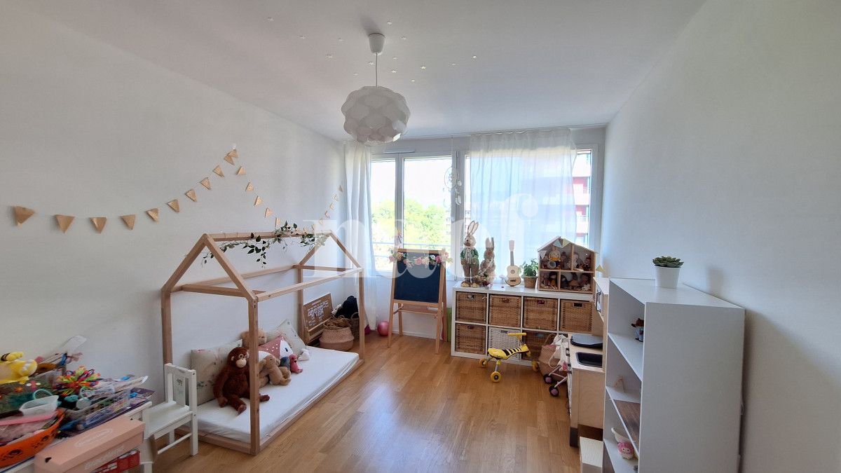 À louer : Appartement 5.5 Pieces Gland - Ref : 205791.3000 | Naef Immobilier