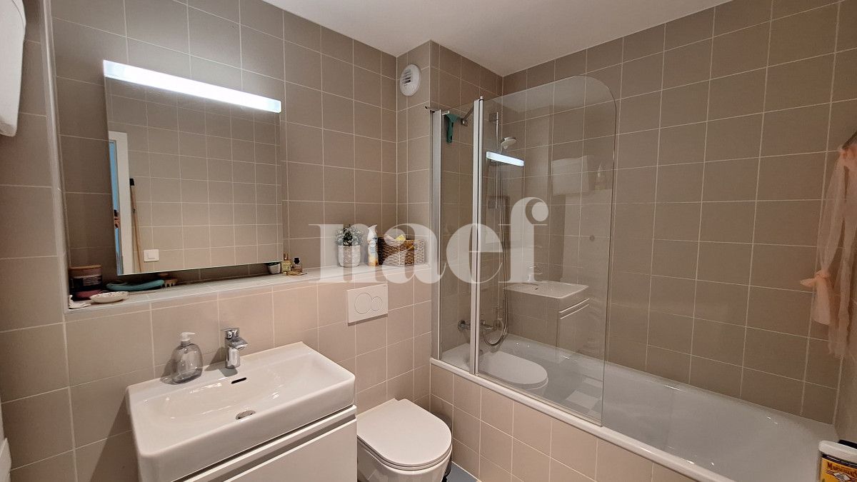 À louer : Appartement 5.5 Pieces Gland - Ref : 205791.3000 | Naef Immobilier