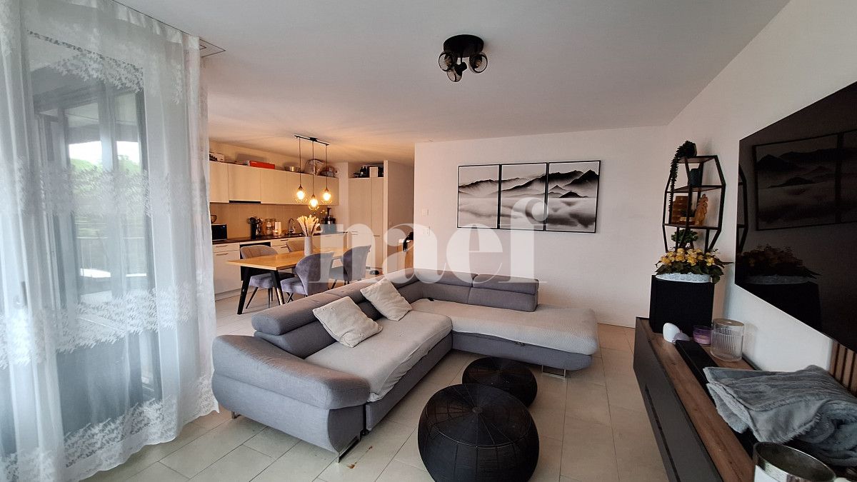 À louer : Appartement 3.5 Pieces Gland - Ref : 205797.3003 | Naef Immobilier