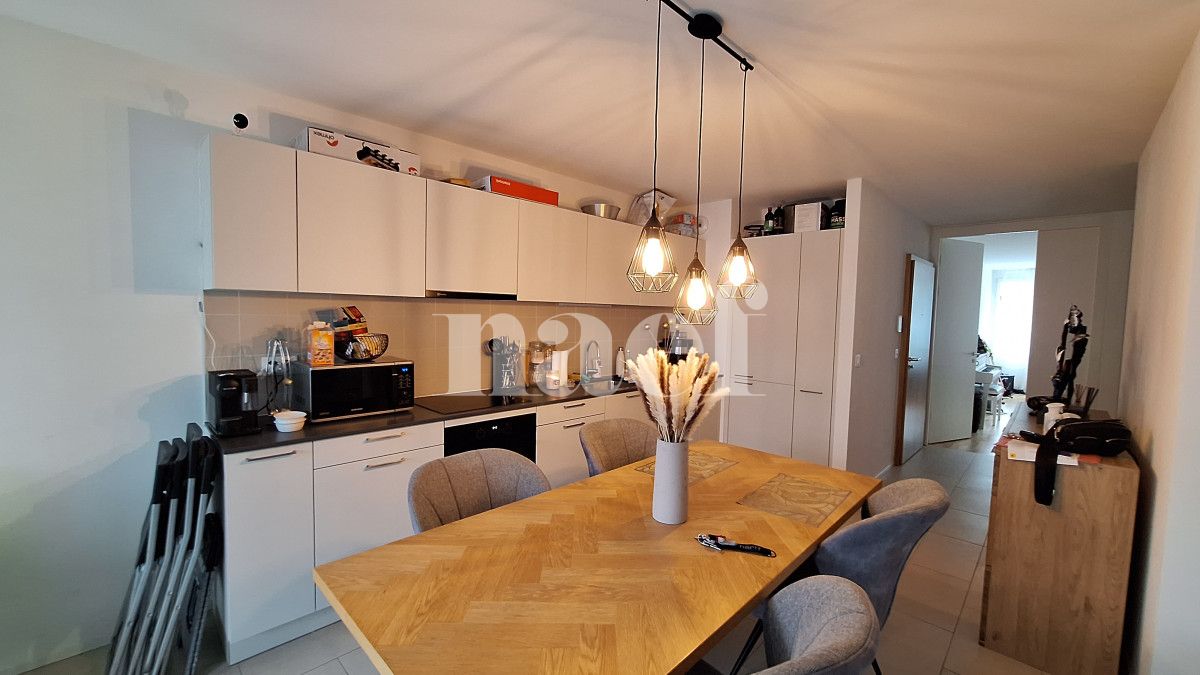 À louer : Appartement 3.5 Pieces Gland - Ref : 205797.3003 | Naef Immobilier