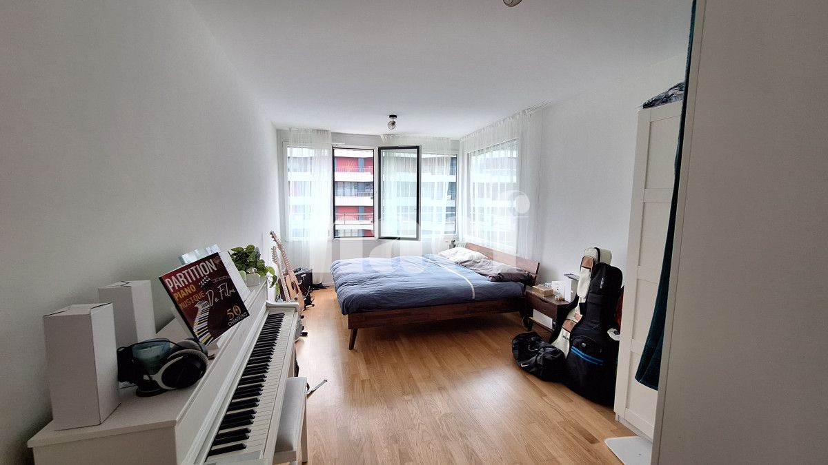 À louer : Appartement 3.5 Pieces Gland - Ref : 205797.3003 | Naef Immobilier