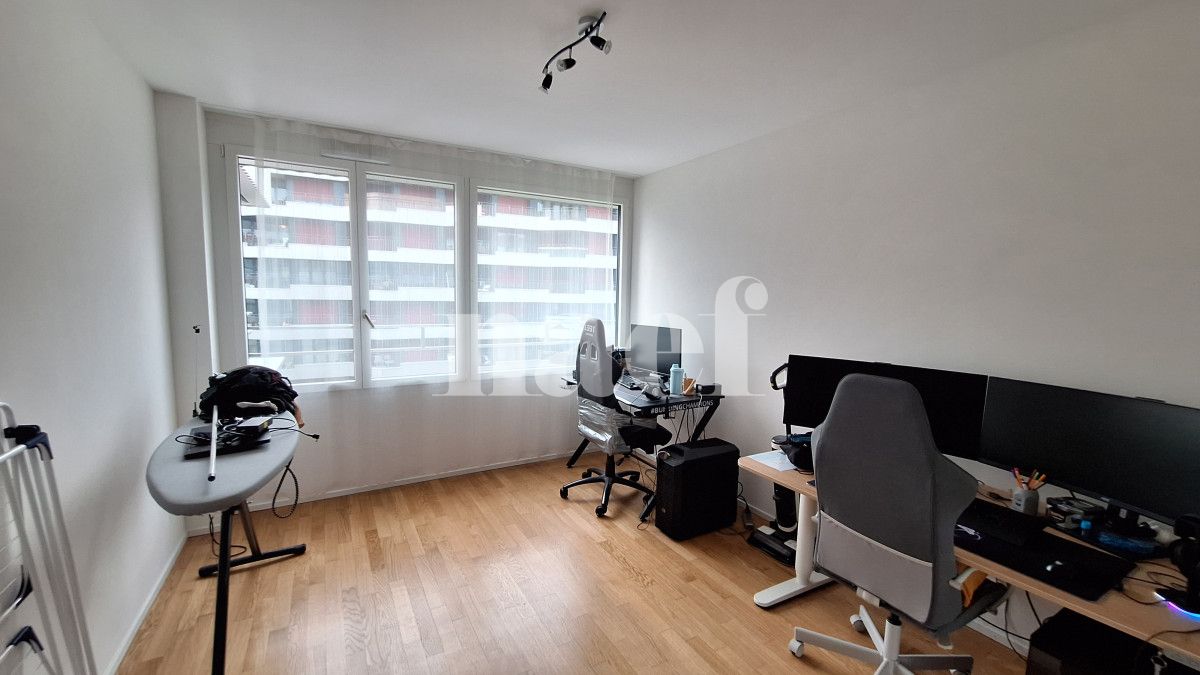 À louer : Appartement 3.5 Pieces Gland - Ref : 205797.3003 | Naef Immobilier