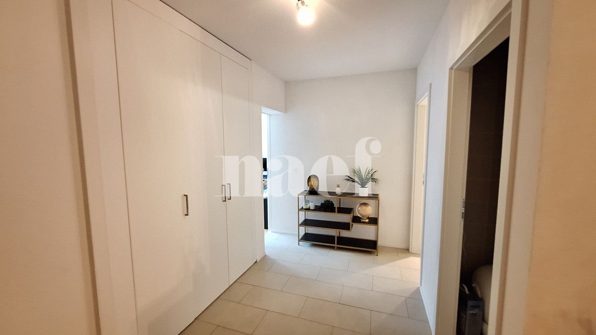 À louer : Appartement 3.5 Pieces Gland - Ref : 205797.3003 | Naef Immobilier