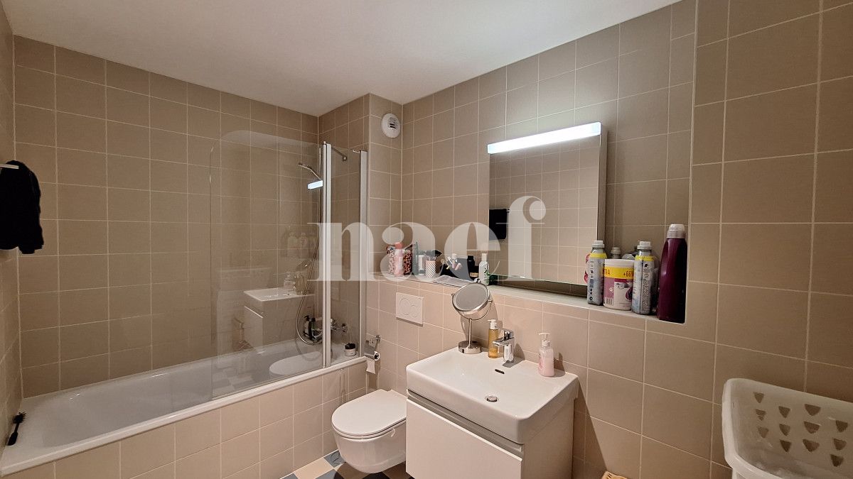 À louer : Appartement 3.5 Pieces Gland - Ref : 205797.3003 | Naef Immobilier