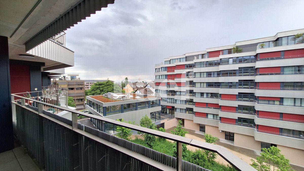 À louer : Appartement 3.5 Pieces Gland - Ref : 205797.3003 | Naef Immobilier