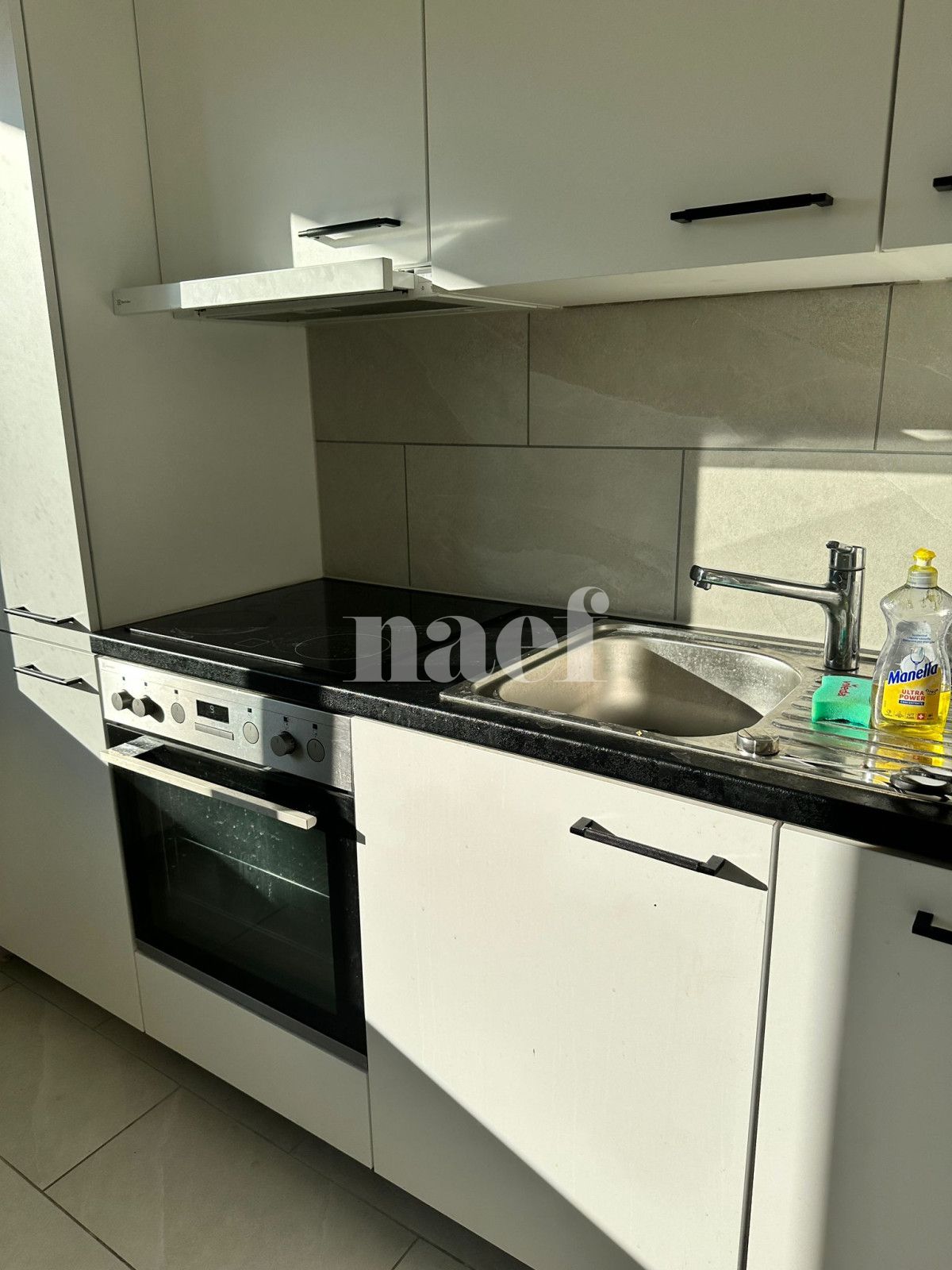 À louer : Appartement 3.5 Pieces Nyon - Ref : 205801.4003 | Naef Immobilier