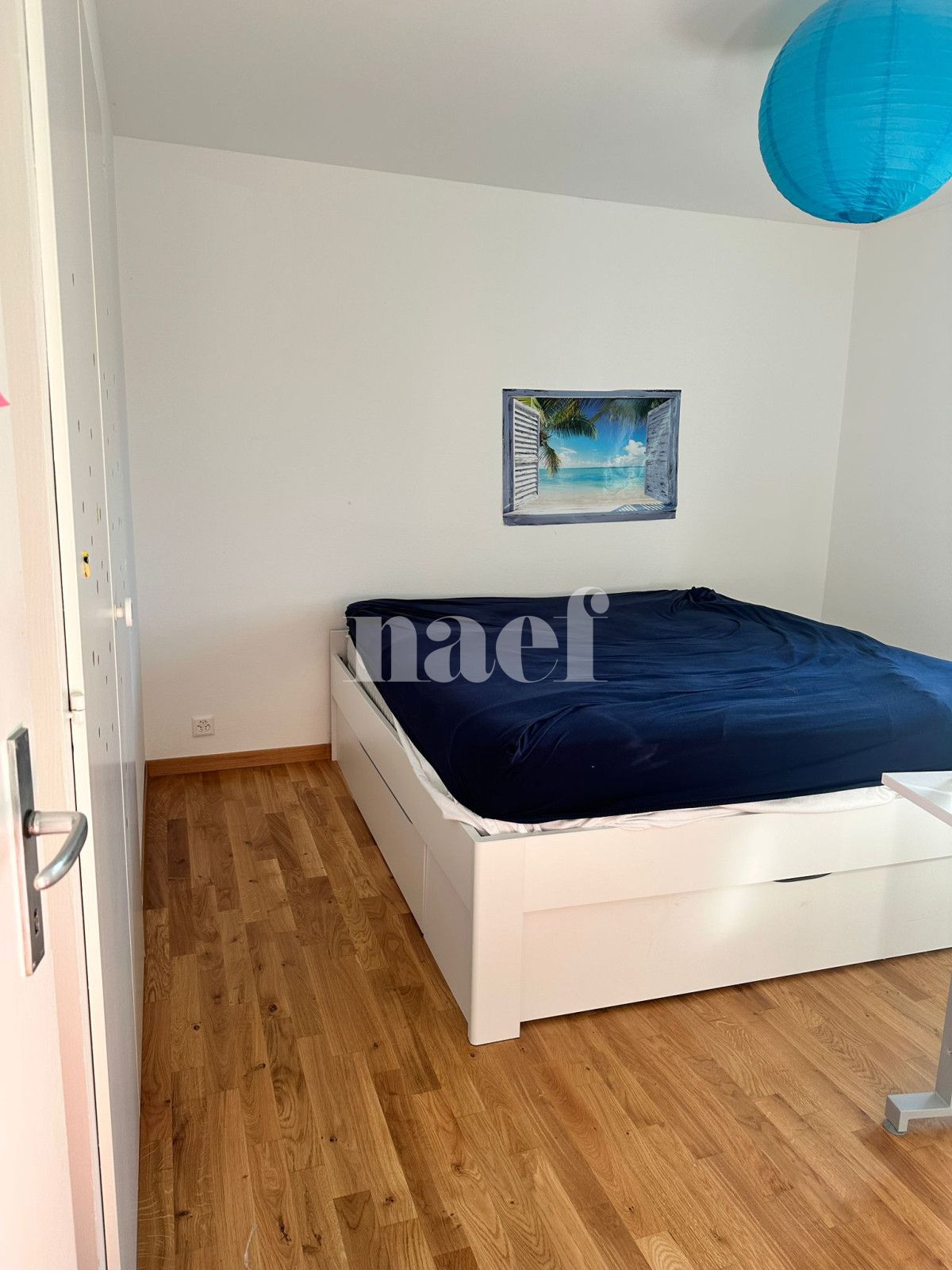 À louer : Appartement 3.5 Pieces Nyon - Ref : 205801.4003 | Naef Immobilier