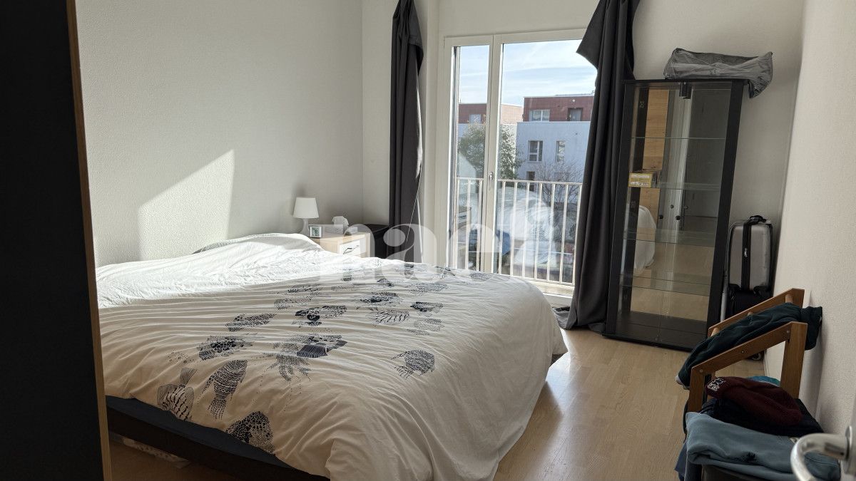 À louer : Appartement 3.5 Pieces Gland - Ref : 205805.2005 | Naef Immobilier