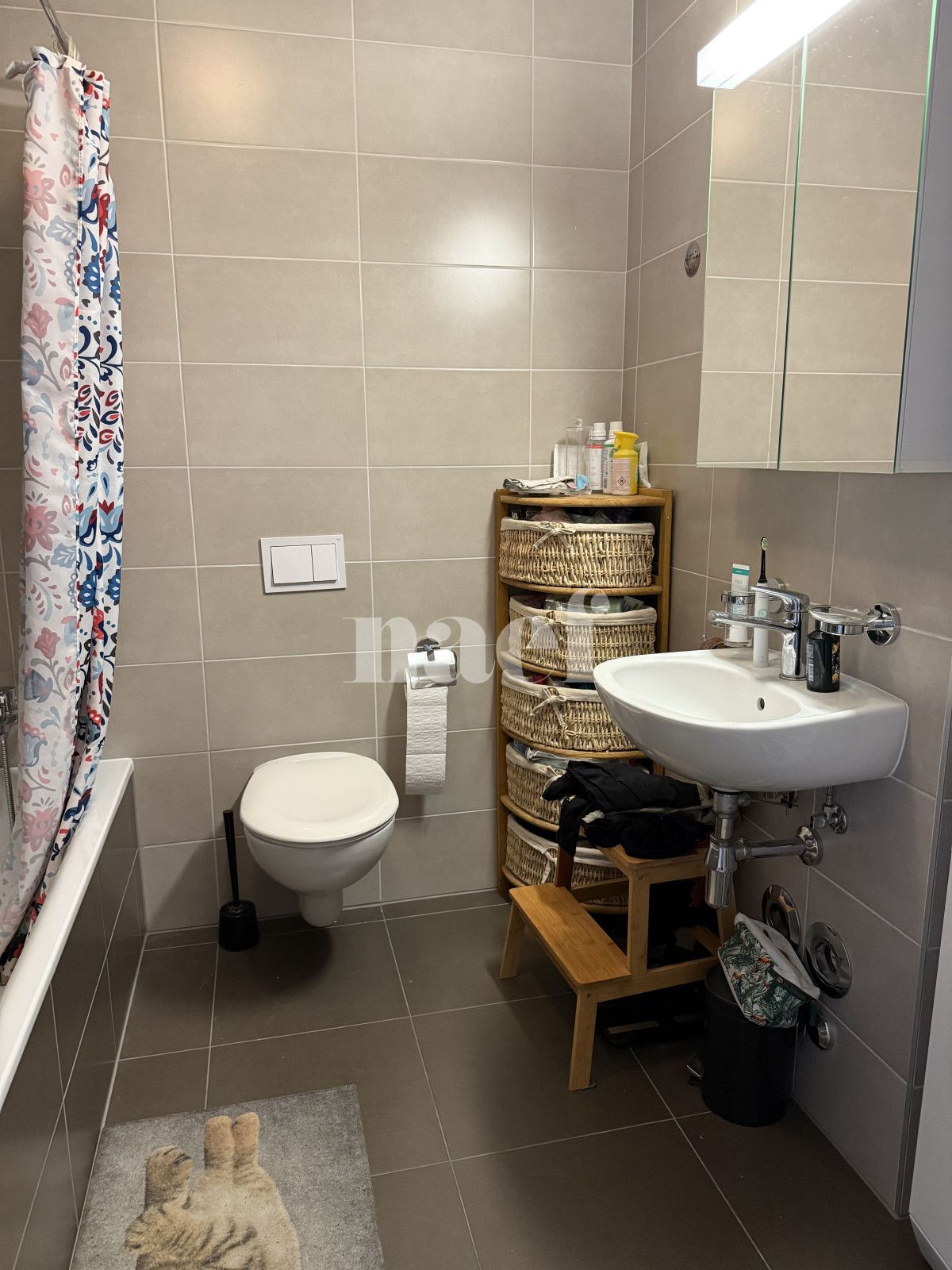 À louer : Appartement 3.5 Pieces Gland - Ref : 205805.2005 | Naef Immobilier