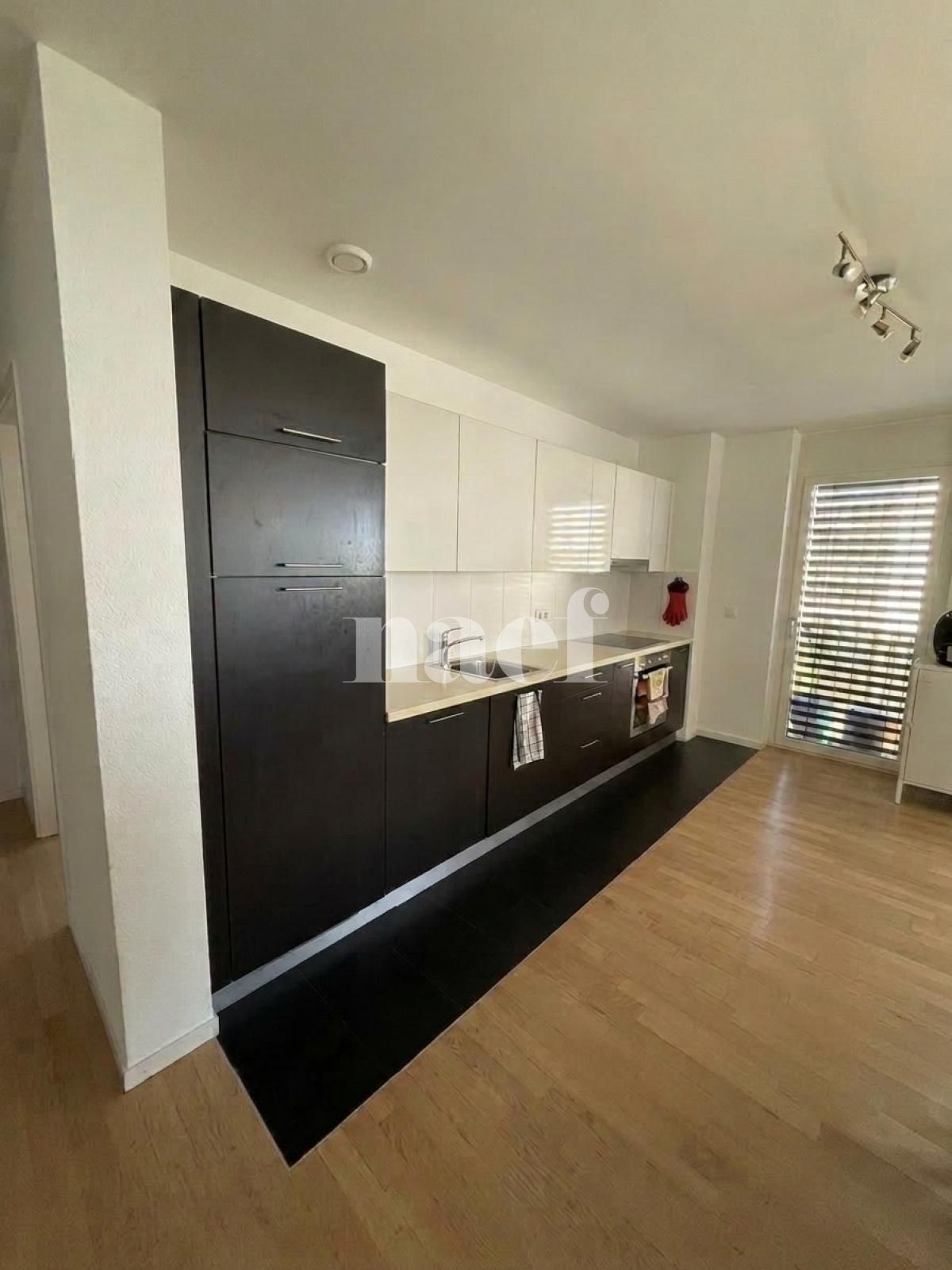 À louer : Appartement 3.5 Pieces Gland - Ref : 205806.2005 | Naef Immobilier