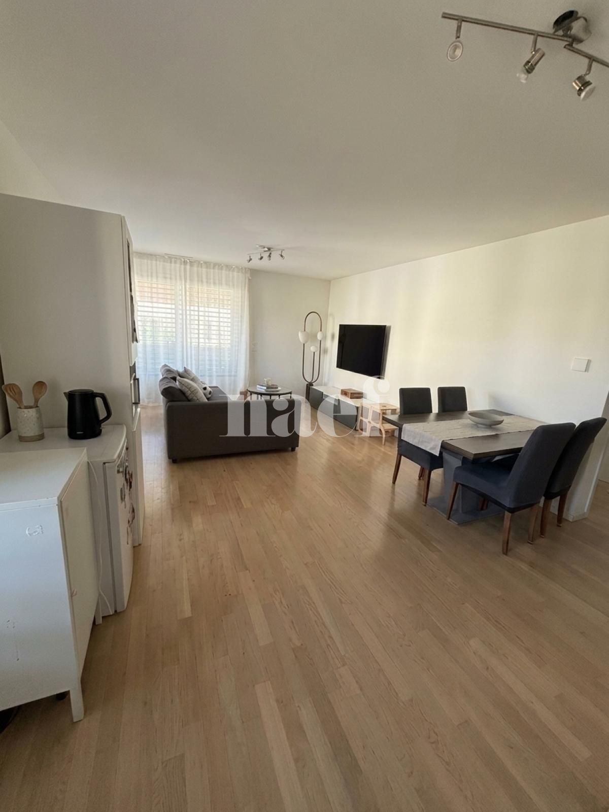 À louer : Appartement 3.5 Pieces Gland - Ref : 205806.2005 | Naef Immobilier