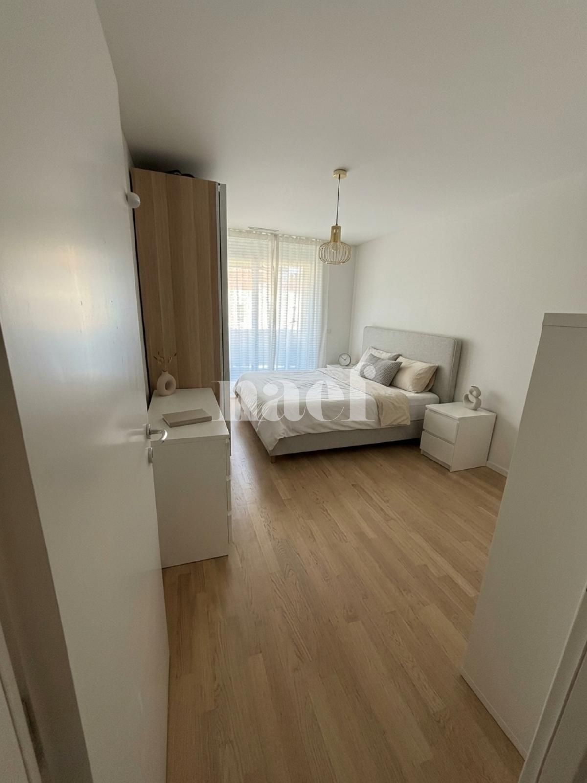 À louer : Appartement 3.5 Pieces Gland - Ref : 205806.2005 | Naef Immobilier
