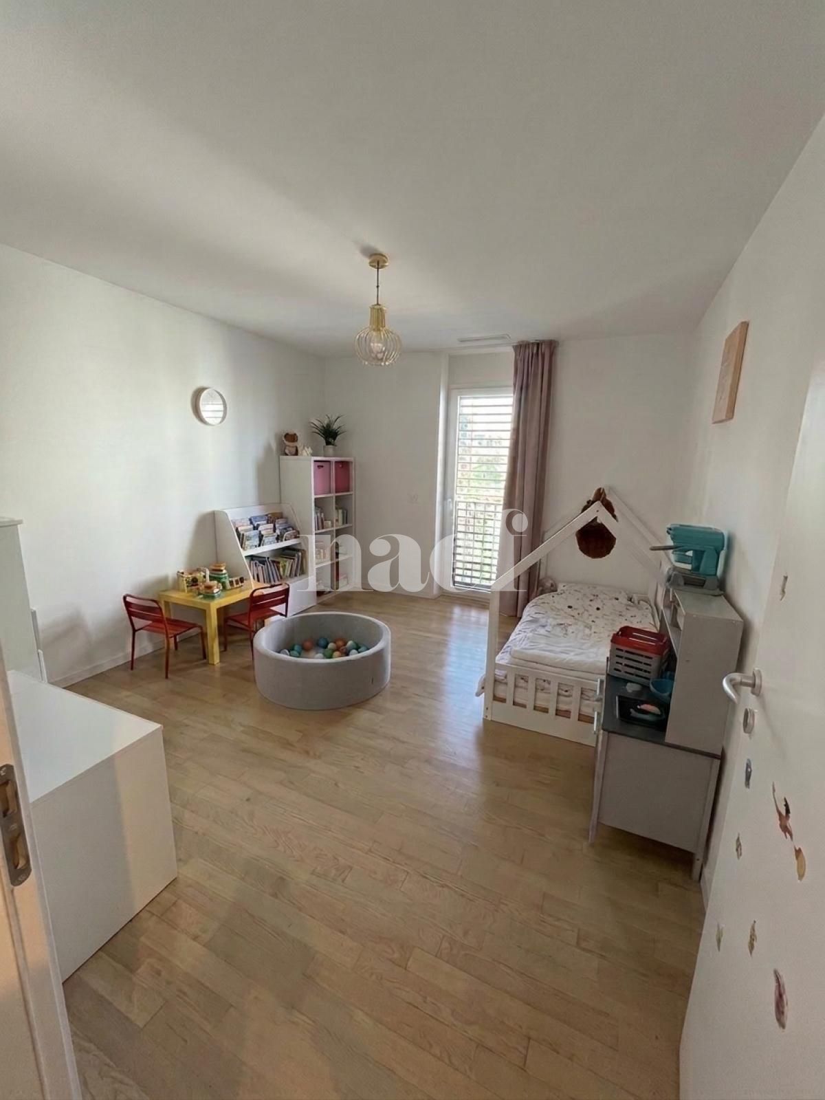 À louer : Appartement 3.5 Pieces Gland - Ref : 205806.2005 | Naef Immobilier