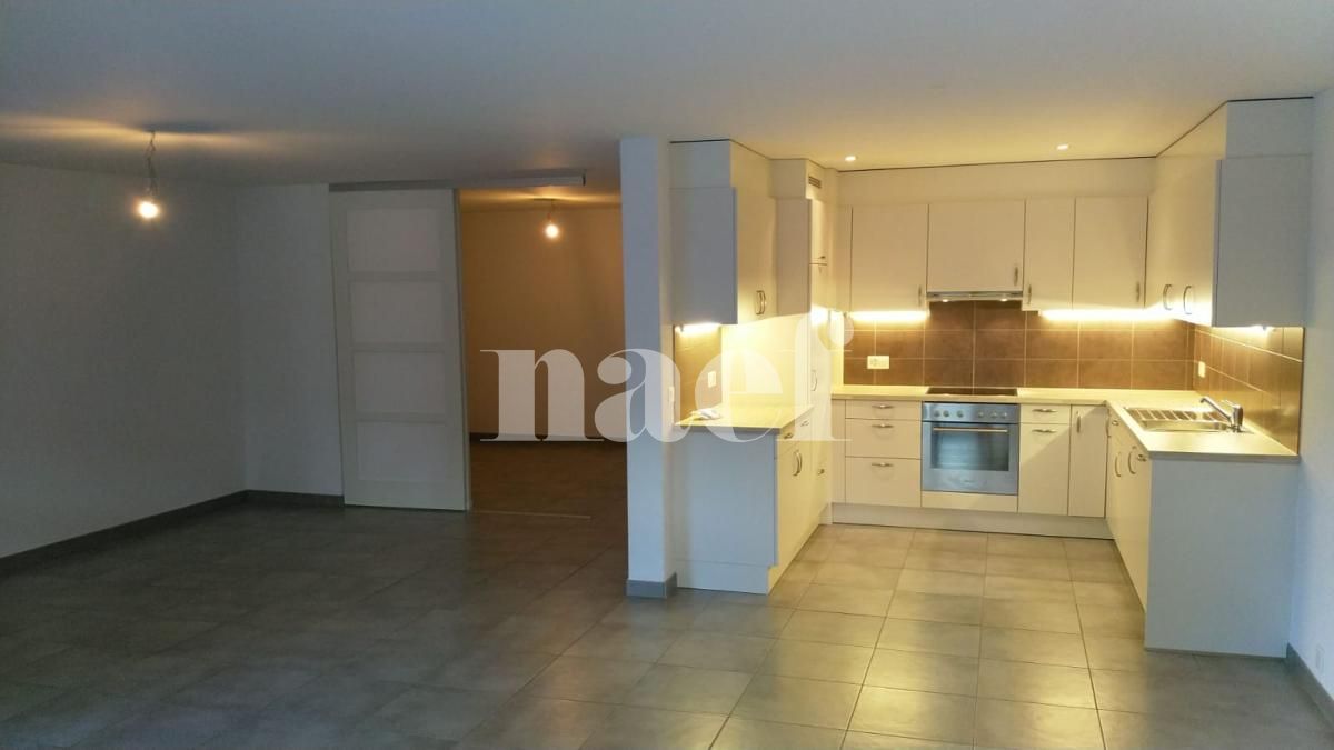 À louer : Appartement Coppet - Ref : 205809.1 | Naef Immobilier