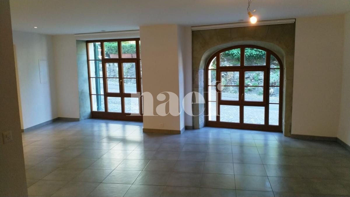 À louer : Appartement Coppet - Ref : 205809.1 | Naef Immobilier