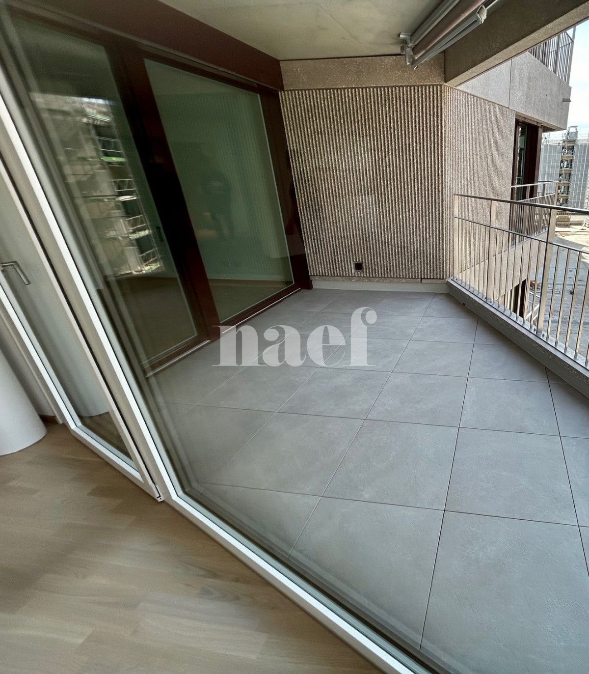 À louer : Appartement 4.5 Pieces Nyon - Ref : 205811.2001 | Naef Immobilier