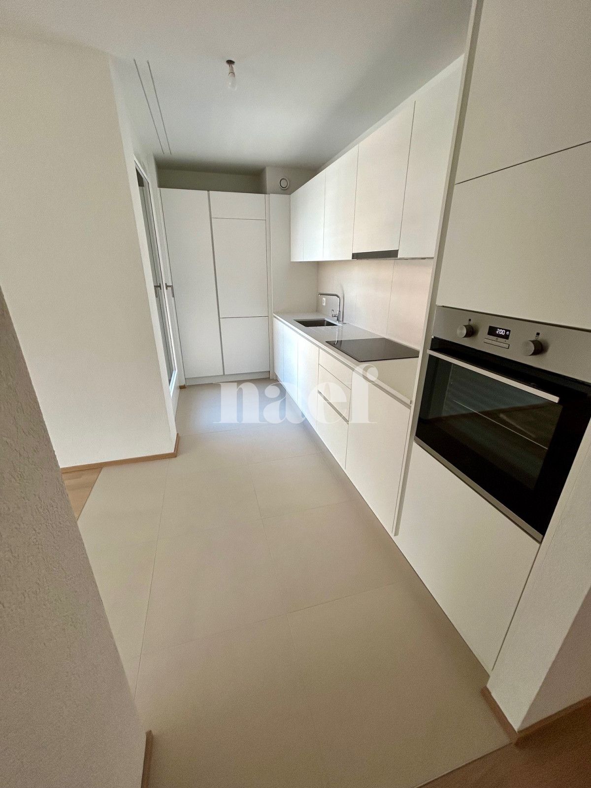À louer : Appartement 4.5 Pieces Nyon - Ref : 205811.2001 | Naef Immobilier