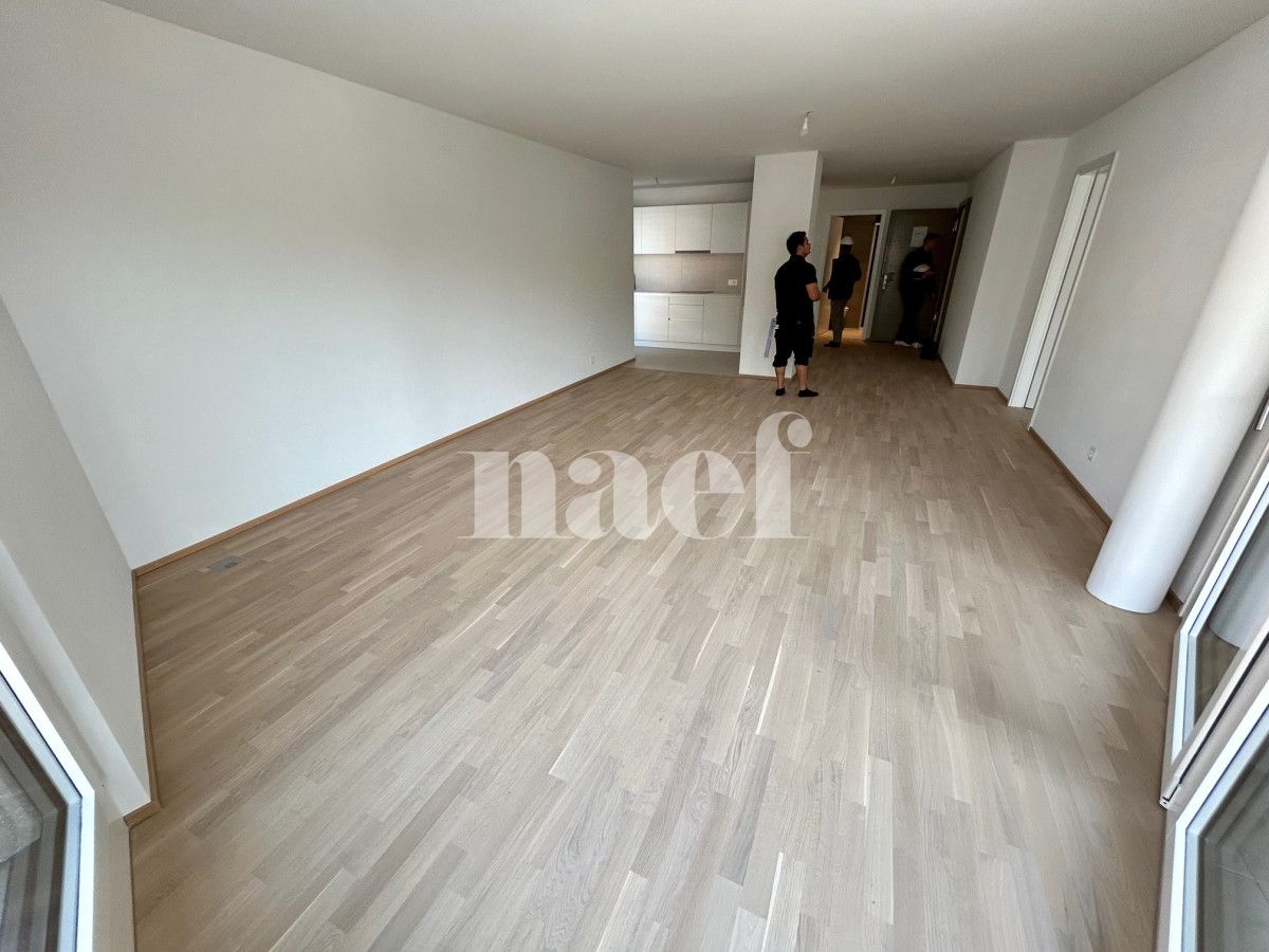 À louer : Appartement 4.5 Pieces Nyon - Ref : 205811.2001 | Naef Immobilier