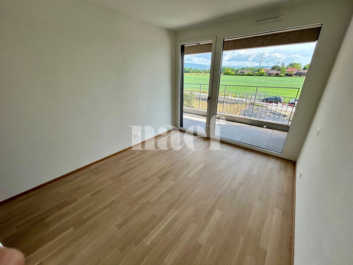 À louer : Appartement 4.5 Pieces Nyon - Ref : 205811.2001 | Naef Immobilier