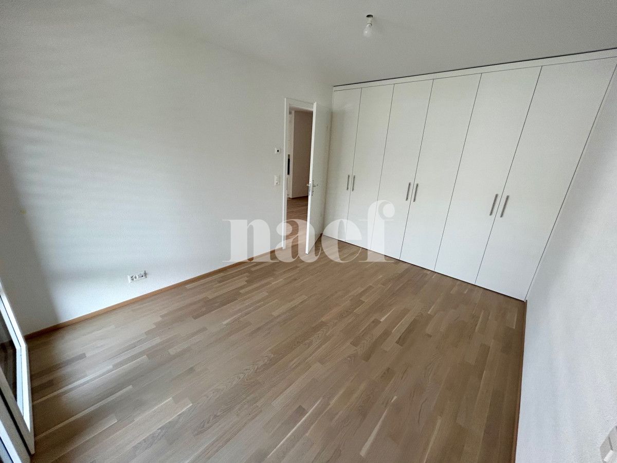 À louer : Appartement 4.5 Pieces Nyon - Ref : 205811.2001 | Naef Immobilier