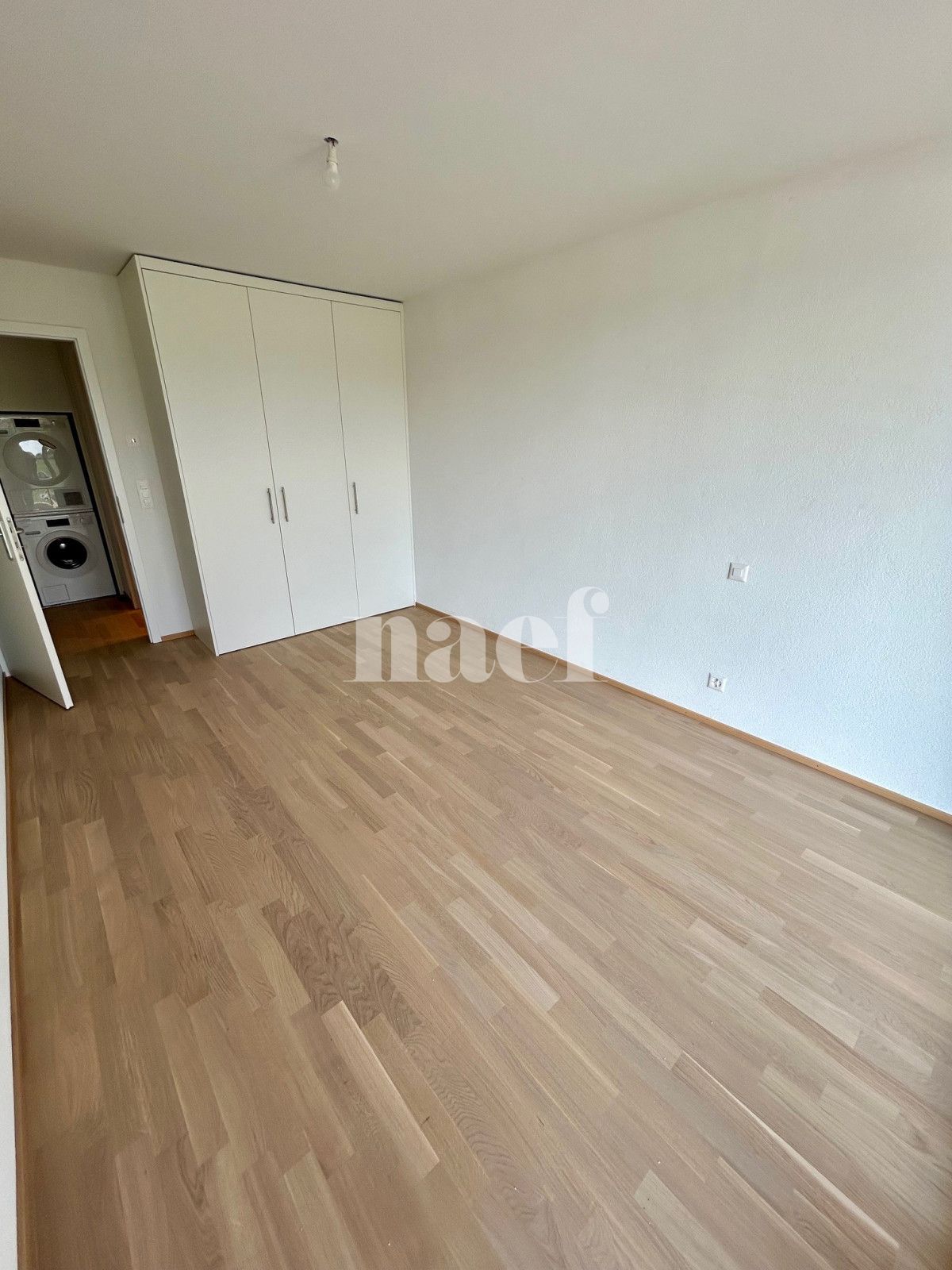 À louer : Appartement 4.5 Pieces Nyon - Ref : 205811.2001 | Naef Immobilier