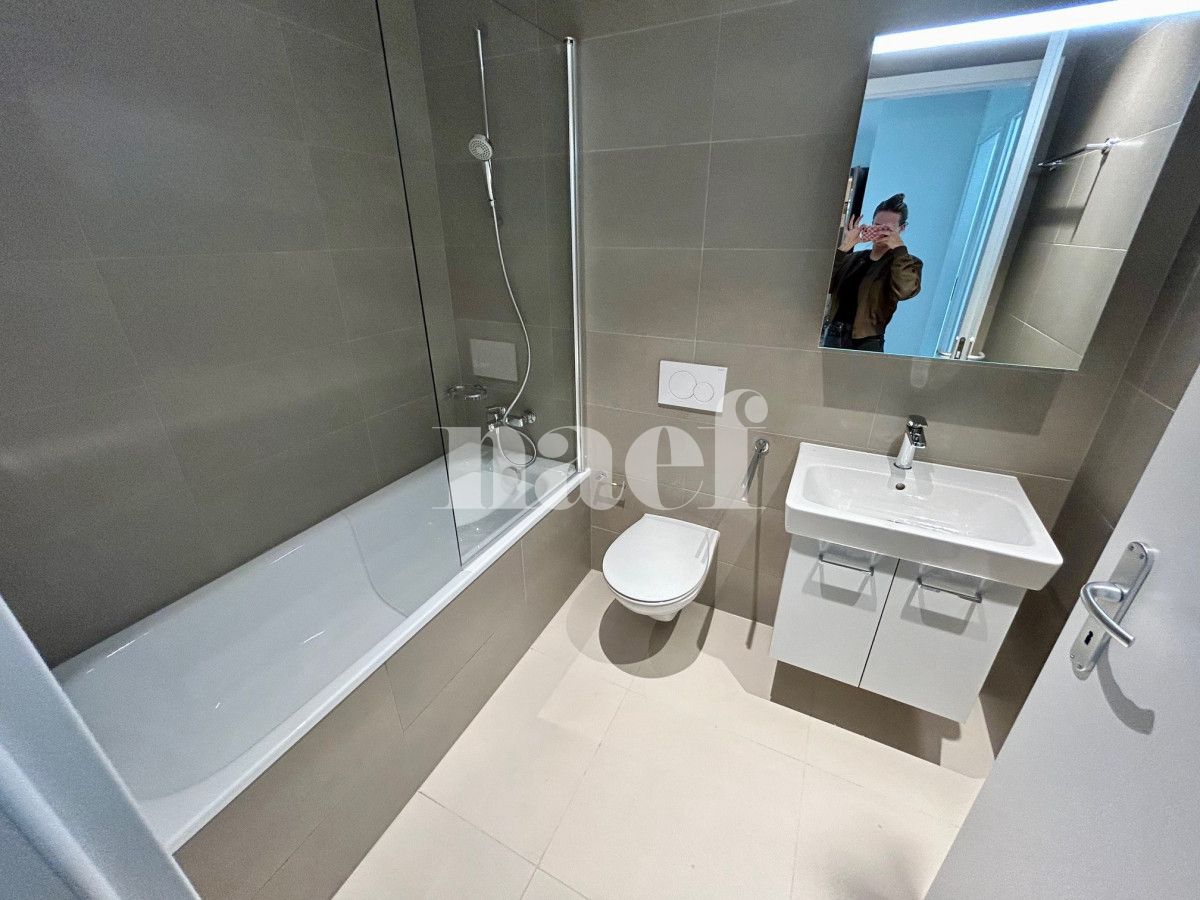 À louer : Appartement 4.5 Pieces Nyon - Ref : 205811.2001 | Naef Immobilier