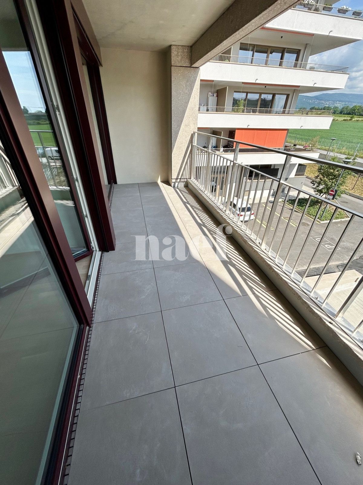 À louer : Appartement 4.5 Pieces Nyon - Ref : 205811.2001 | Naef Immobilier