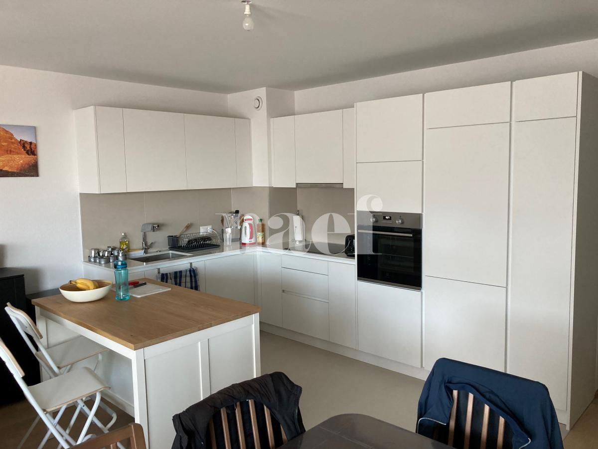 À louer : Appartement 3.5 Pieces Nyon - Ref : 205811.3003 | Naef Immobilier