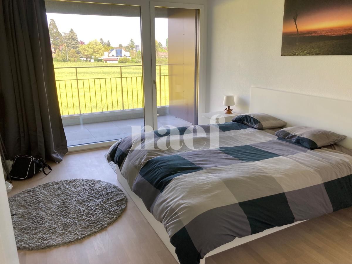 À louer : Appartement 3.5 Pieces Nyon - Ref : 205811.3003 | Naef Immobilier