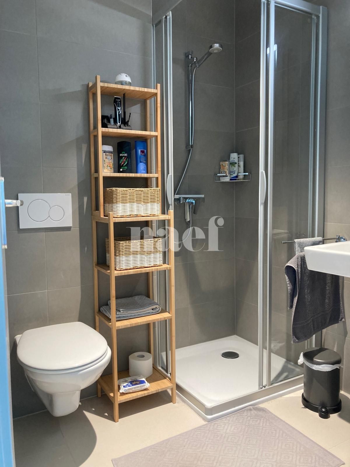 À louer : Appartement 3.5 Pieces Nyon - Ref : 205811.3003 | Naef Immobilier