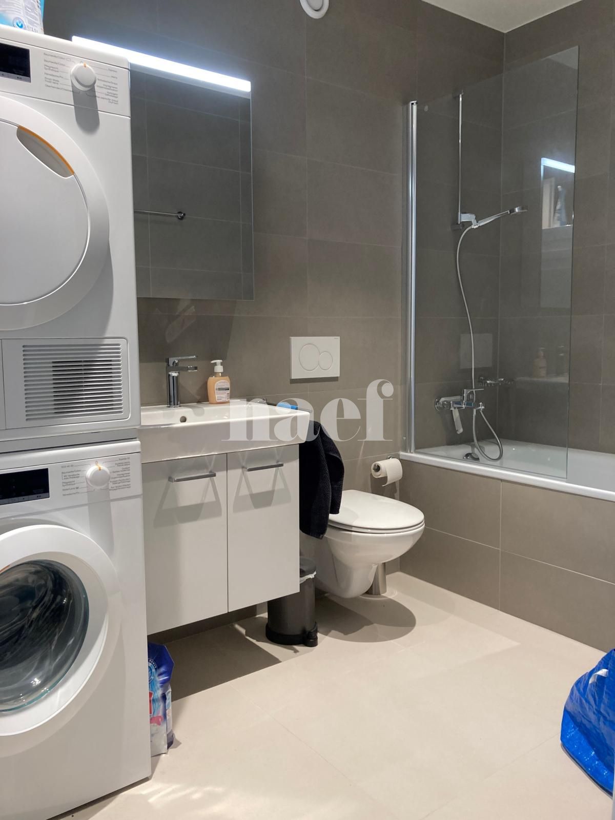 À louer : Appartement 3.5 Pieces Nyon - Ref : 205811.3003 | Naef Immobilier