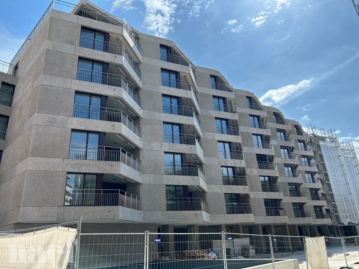 À louer : Appartement 2.5 Pieces Nyon - Ref : 205811.4002 | Naef Immobilier