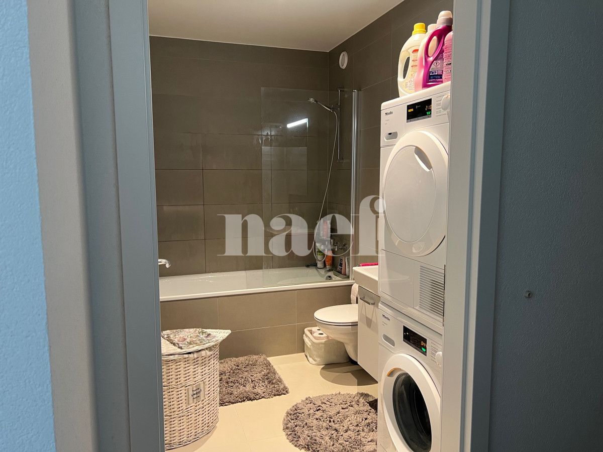 À louer : Appartement 2.5 Pieces Nyon - Ref : 205811.4002 | Naef Immobilier