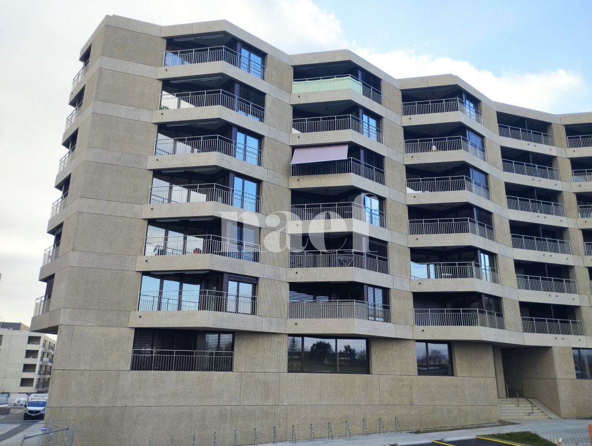 À louer : Parking couvert Nyon - Ref : 205821.62249 | Naef Immobilier
