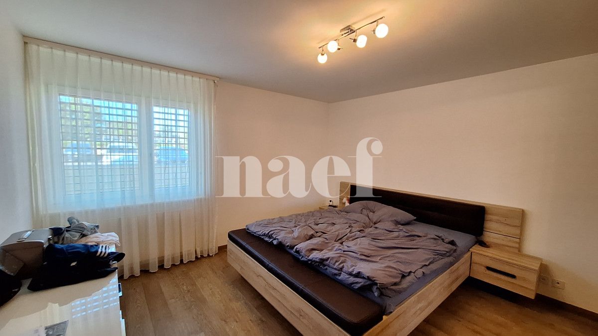 À louer : Appartement 3 Pieces Gland - Ref : 205823.1 | Naef Immobilier