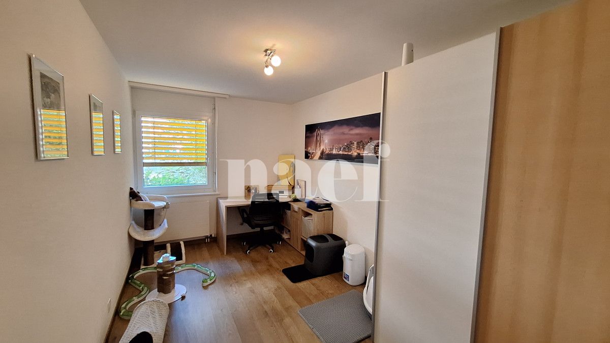 À louer : Appartement 3 Pieces Gland - Ref : 205823.1 | Naef Immobilier