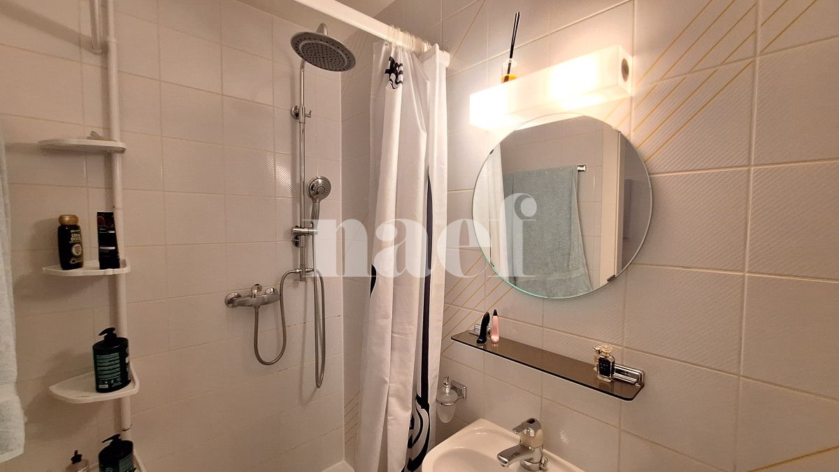 À louer : Appartement 3 Pieces Gland - Ref : 205823.1 | Naef Immobilier