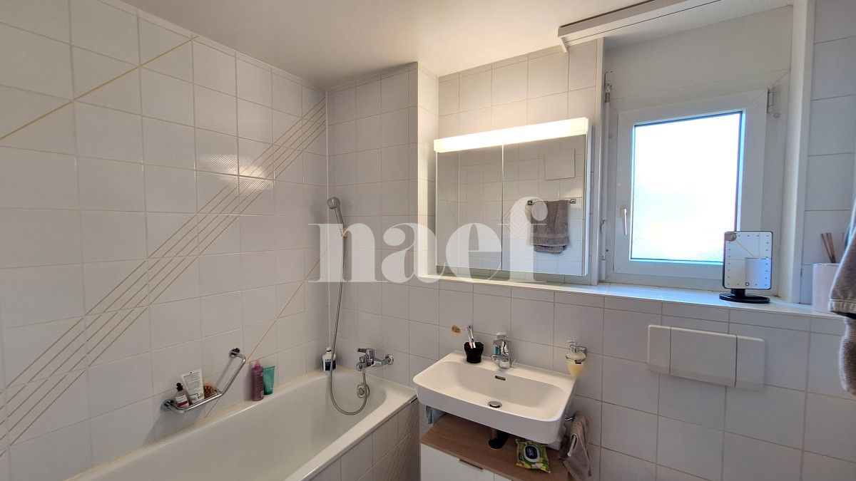 À louer : Appartement 3 Pieces Gland - Ref : 205823.1 | Naef Immobilier