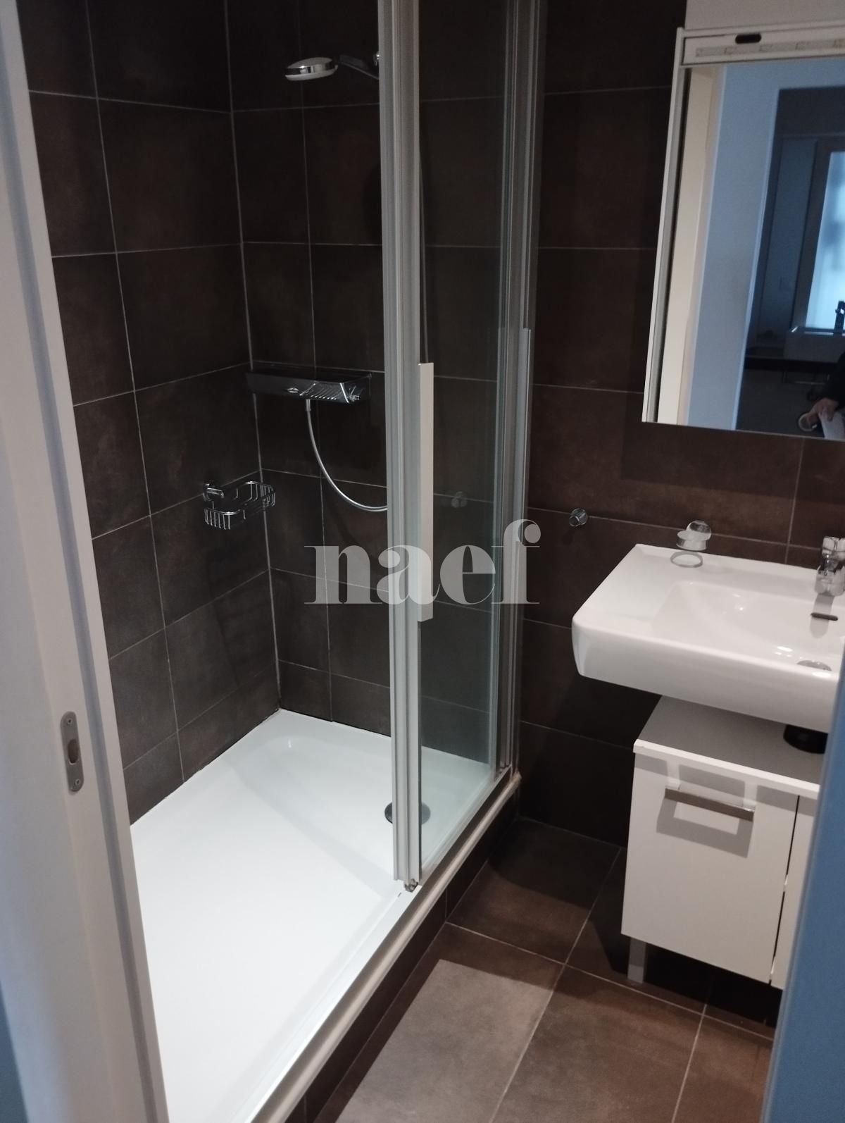 À louer : Appartement 2.5 Pieces Bougy-Villars - Ref : 205827.4 | Naef Immobilier