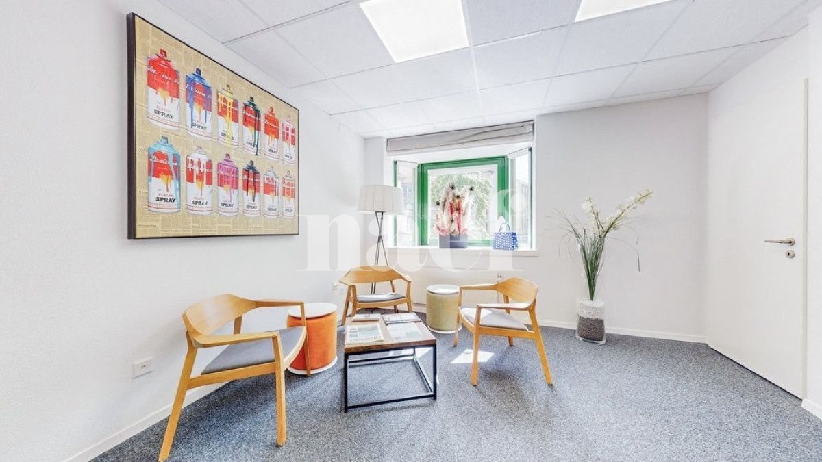 À louer : Surface Commerciale Bureau Nyon - Ref : 205831.1001 | Naef Immobilier