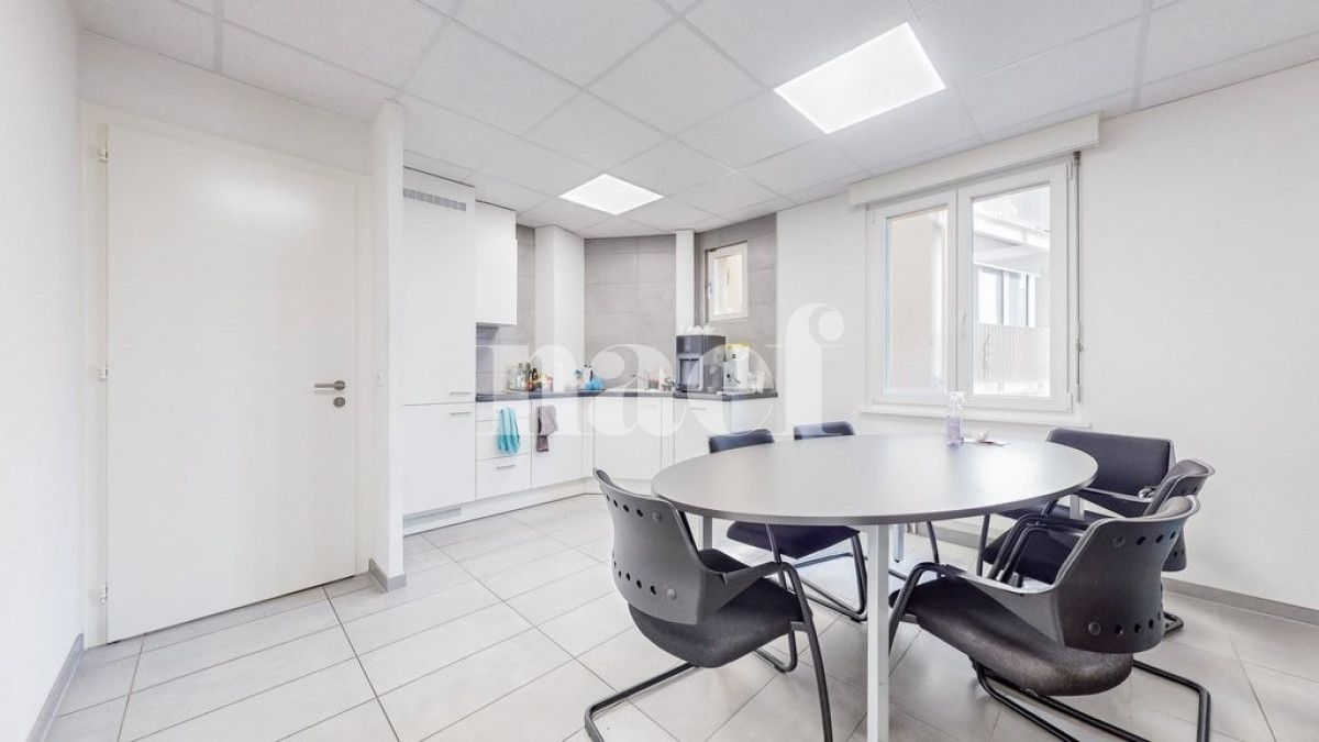 À louer : Surface Commerciale Bureau Nyon - Ref : 205831.1001 | Naef Immobilier