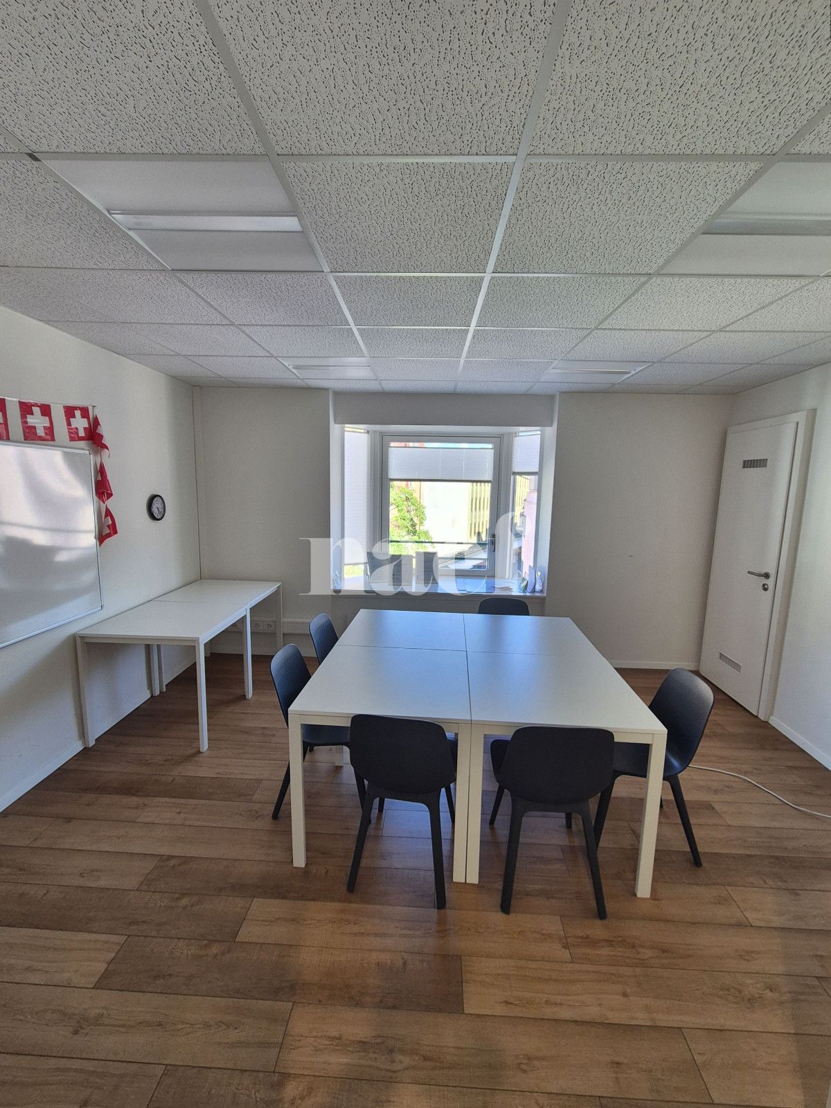 À louer : Surface Commerciale Bureau Nyon - Ref : 205831.3001 | Naef Immobilier