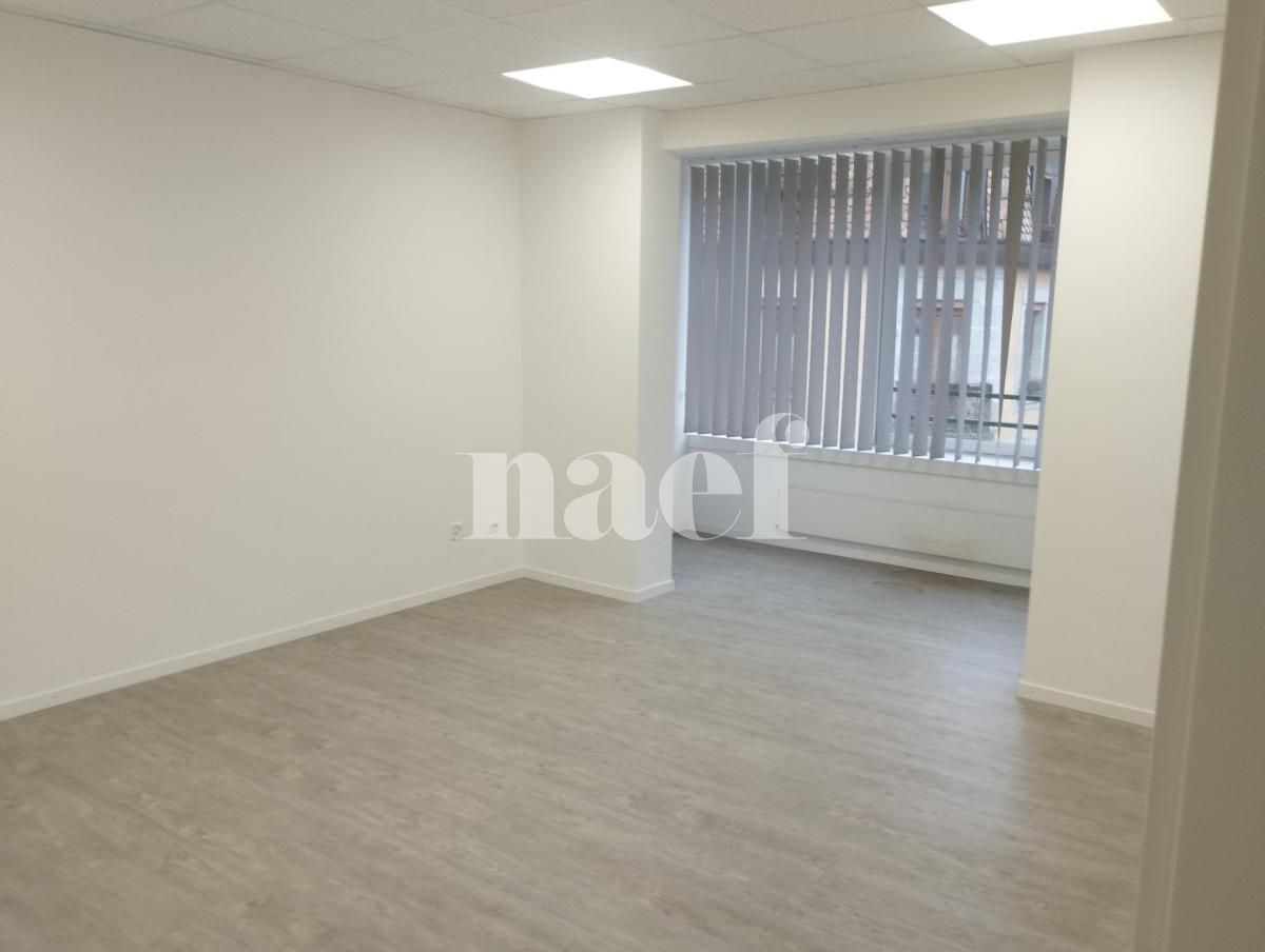 À louer : Surface Commerciale Bureau Nyon - Ref : 205831.3002 | Naef Immobilier